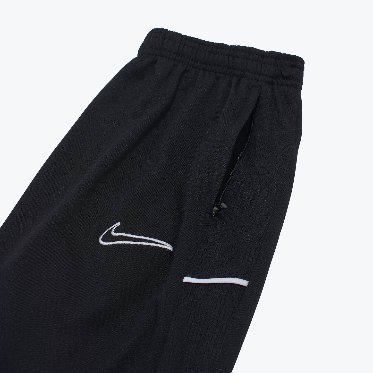 Брюки тренировочные подростковые Nike Academy FZ9816-010