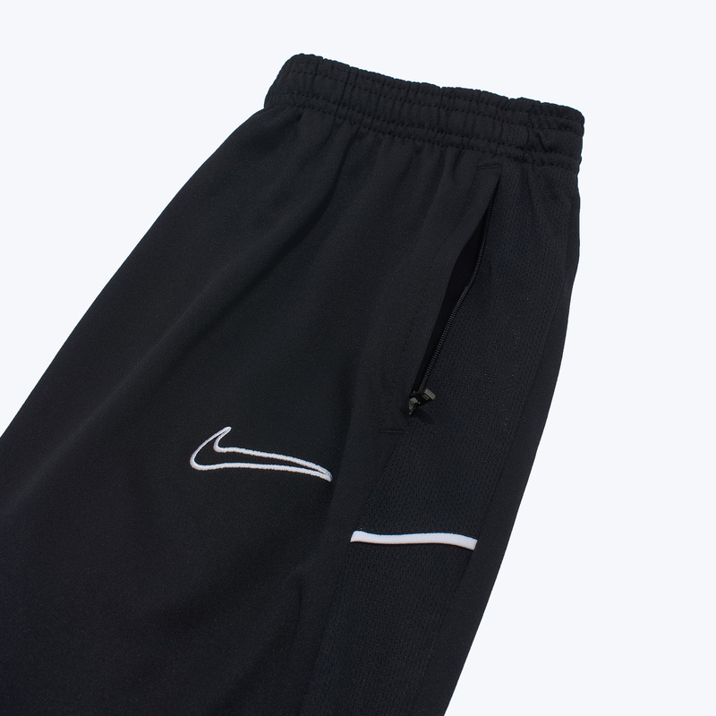 Брюки тренировочные подростковые Nike Academy FZ9816-010