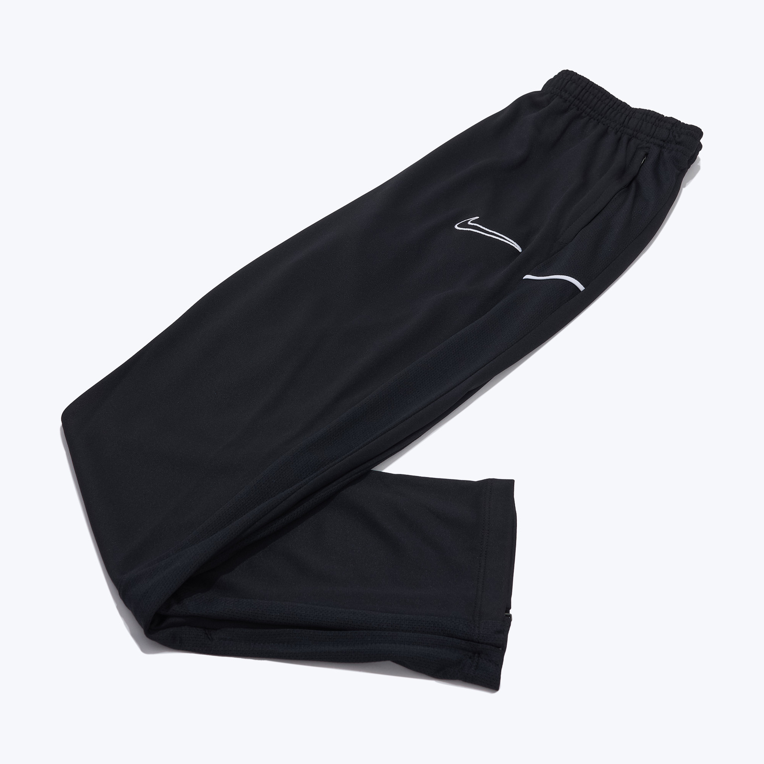 Брюки тренировочные подростковые Nike Academy FZ9816-010