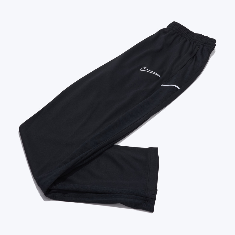 Брюки тренировочные подростковые Nike Academy FZ9816-010