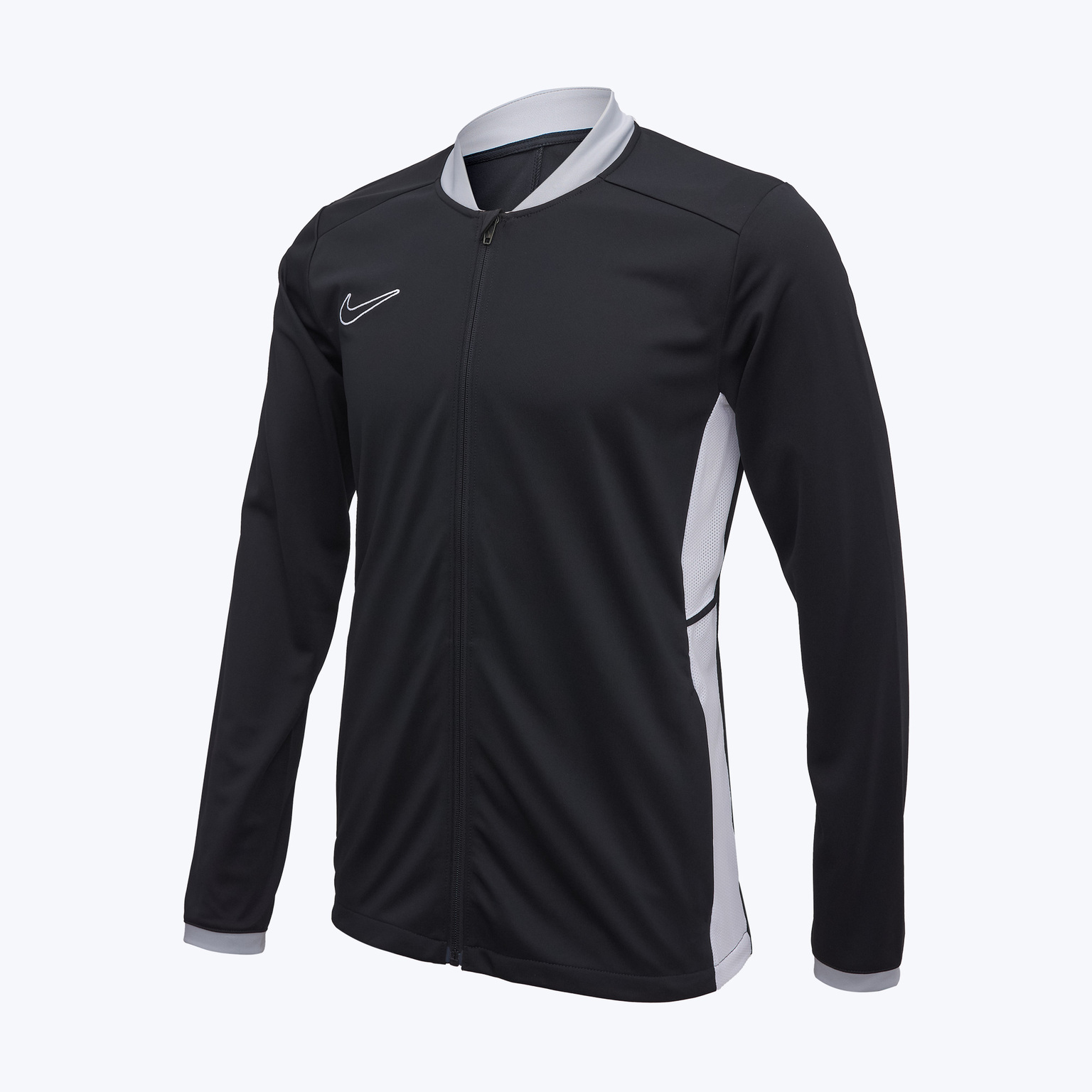 Олимпийка Nike Academy FZ9824-010
