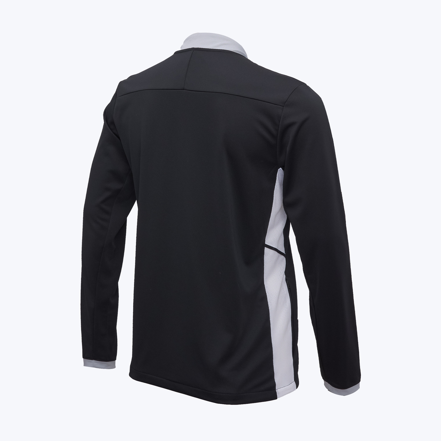 Олимпийка Nike Academy FZ9824-010