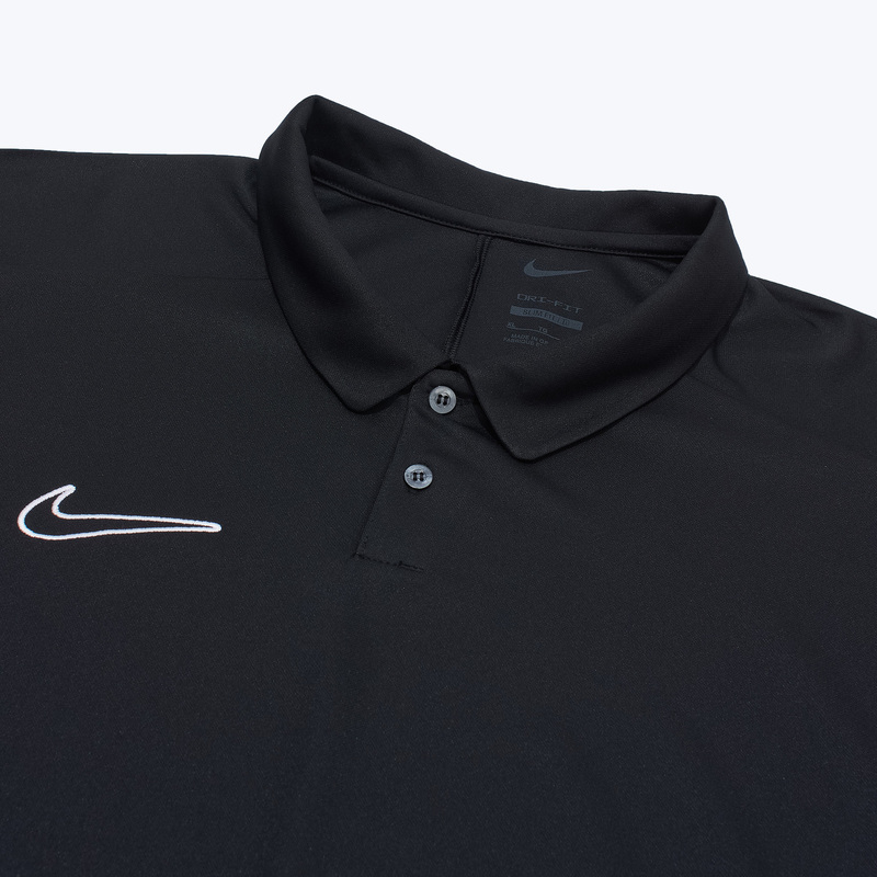 Поло Nike Academy FZ9759-010