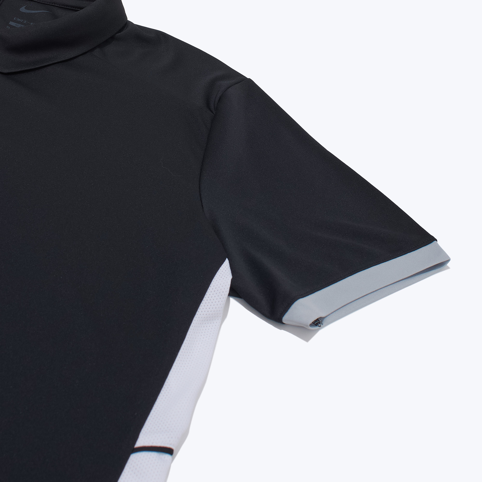 Поло Nike Academy FZ9759-010