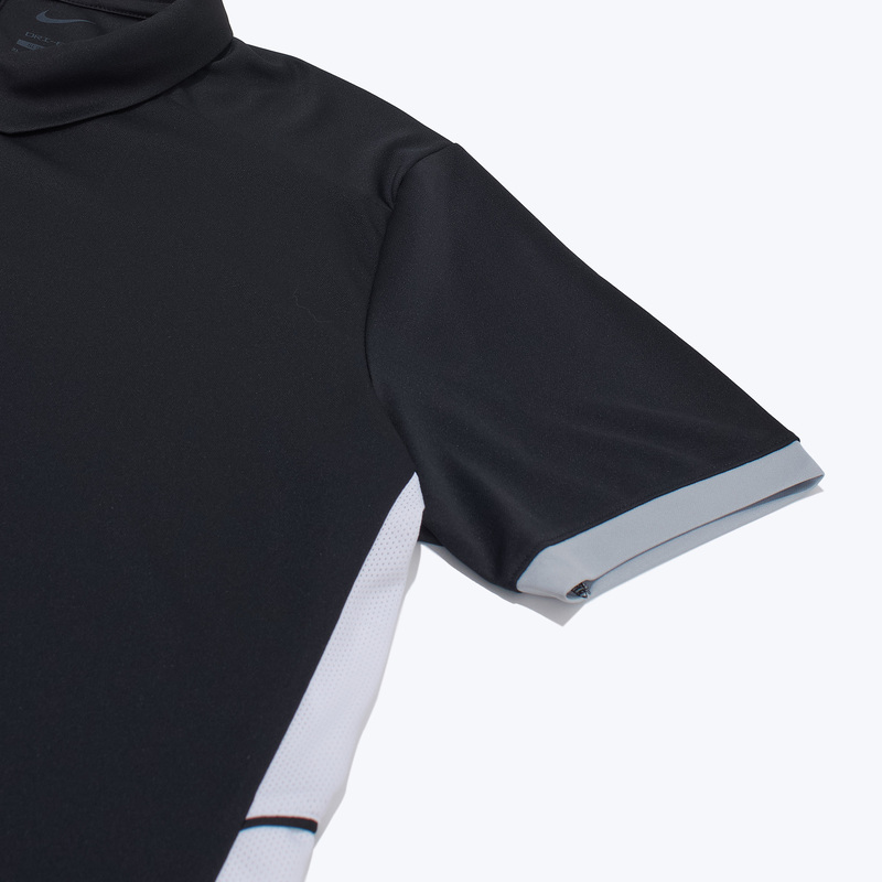 Поло Nike Academy FZ9759-010