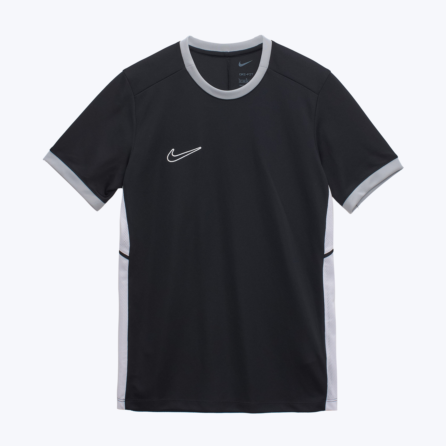 Футболка тренировочная подростковая Nike Academy FZ9758-010