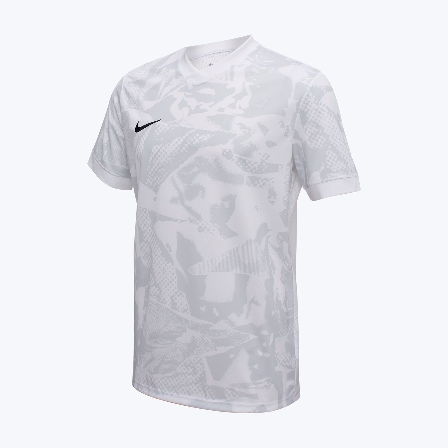 Футболка игровая Nike Precision VII FZ9332-100