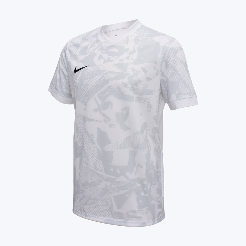 Футболка игровая Nike Precision VII FZ9332-100