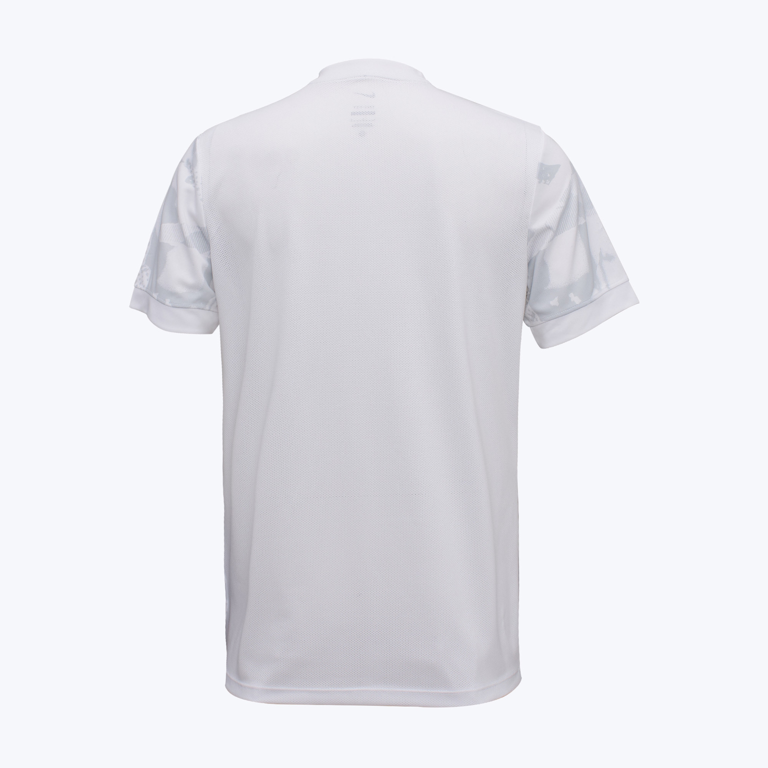 Футболка игровая Nike Precision VII FZ9332-100