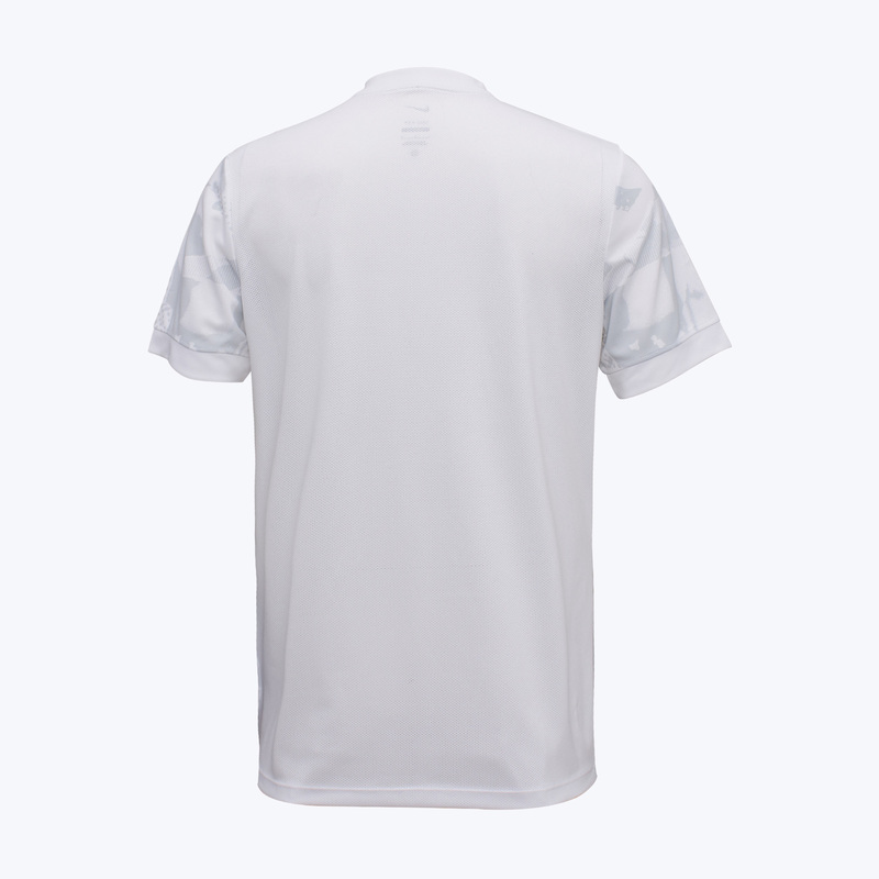 Футболка игровая Nike Precision VII FZ9332-100