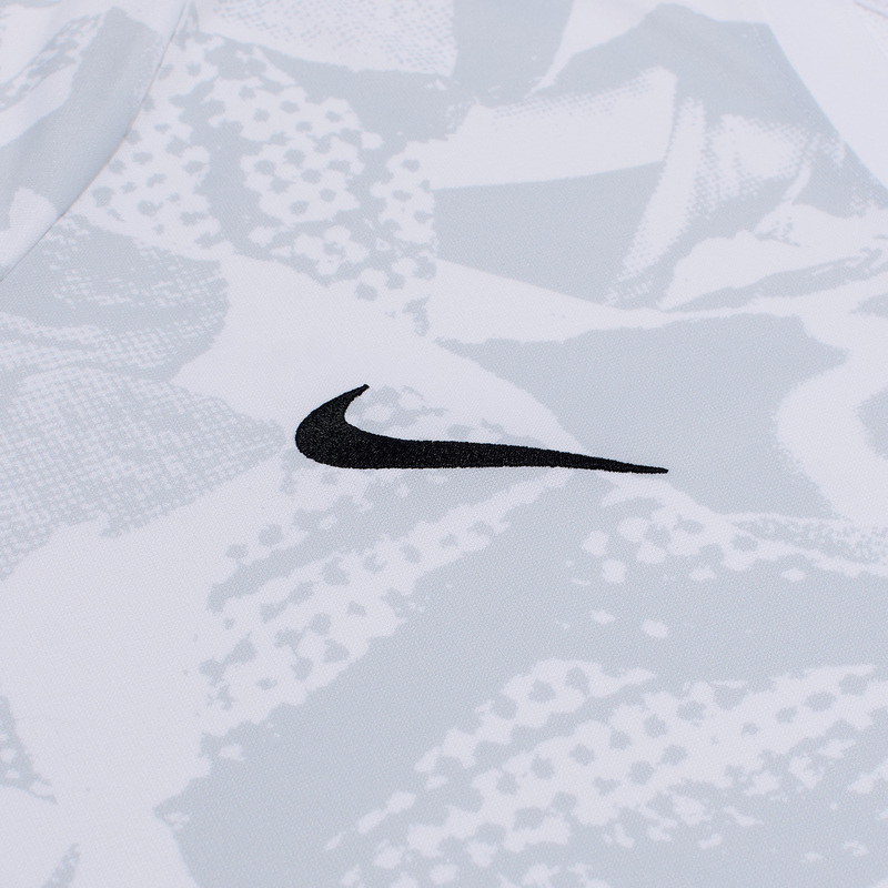Футболка игровая Nike Precision VII FZ9332-100
