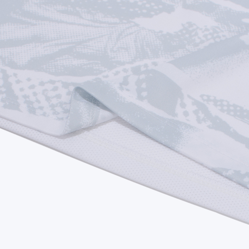 Футболка игровая Nike Precision VII FZ9332-100