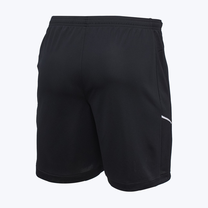 Шорты тренировочные Nike Academy FZ9776-010
