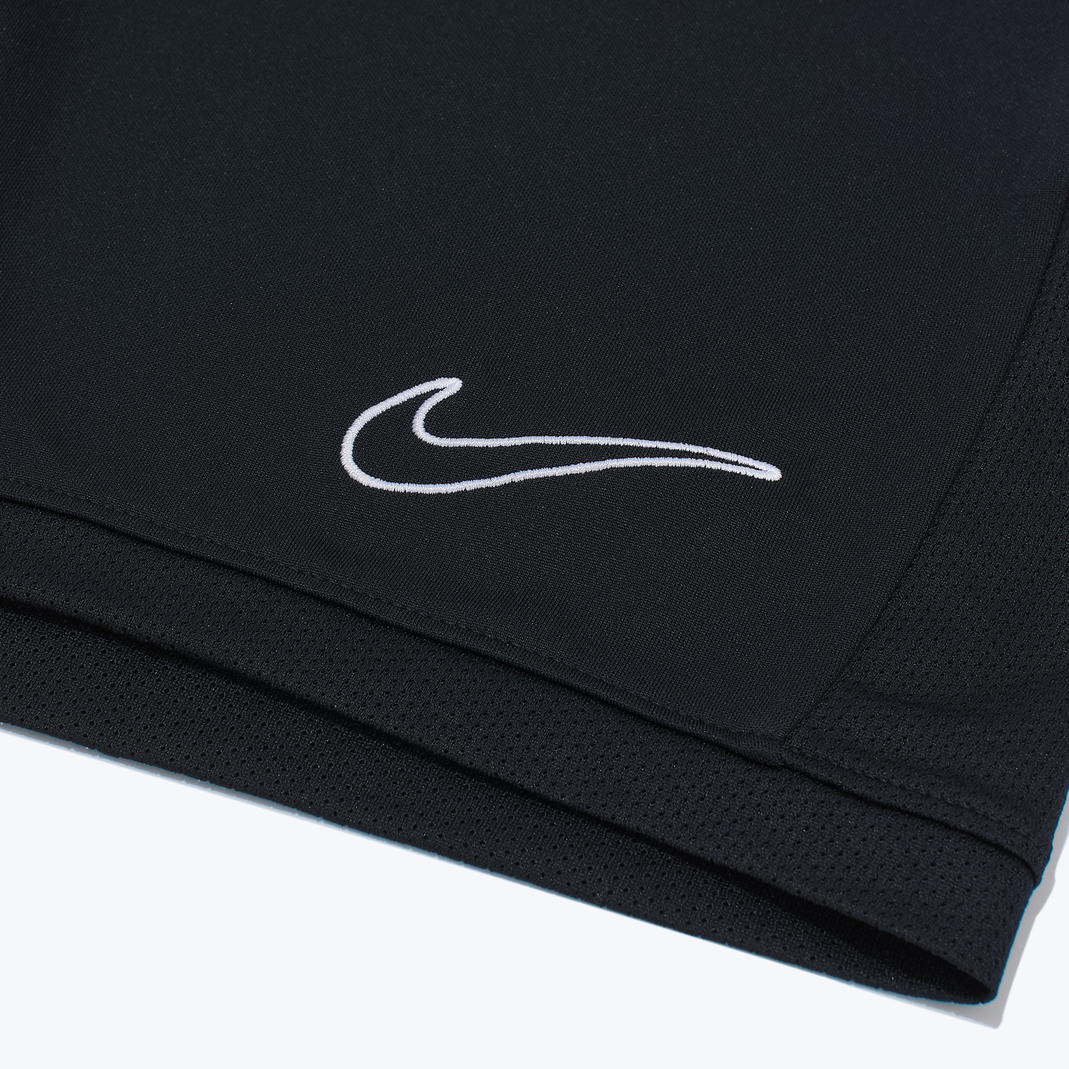 Шорты тренировочные Nike Academy FZ9776-010