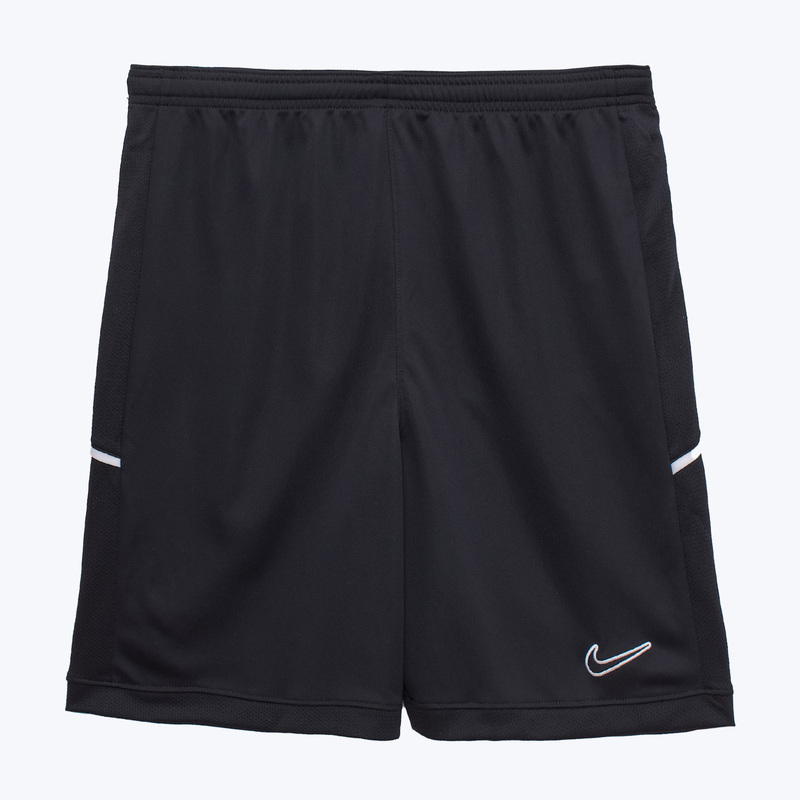 Шорты тренировочные подростковые Nike Academy FZ9784-010