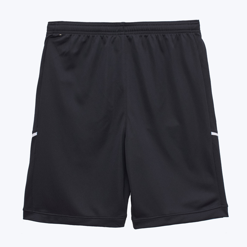 Шорты тренировочные подростковые Nike Academy FZ9784-010
