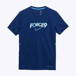 Футболка подростковая Nike Academy Haaland Top HJ3834-492