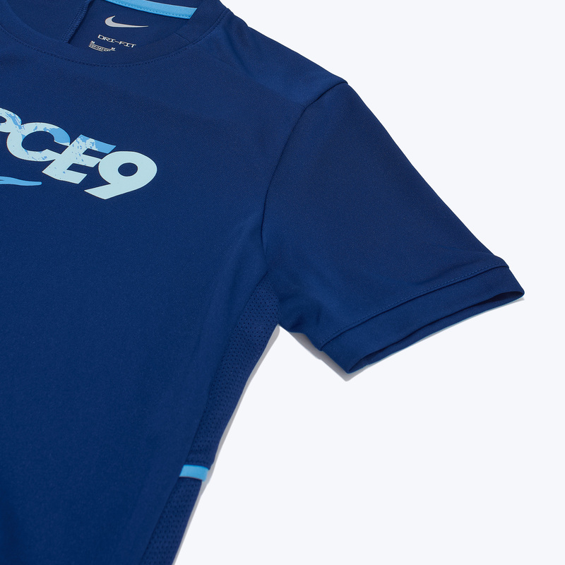 Футболка подростковая Nike Academy Haaland Top HJ3834-492