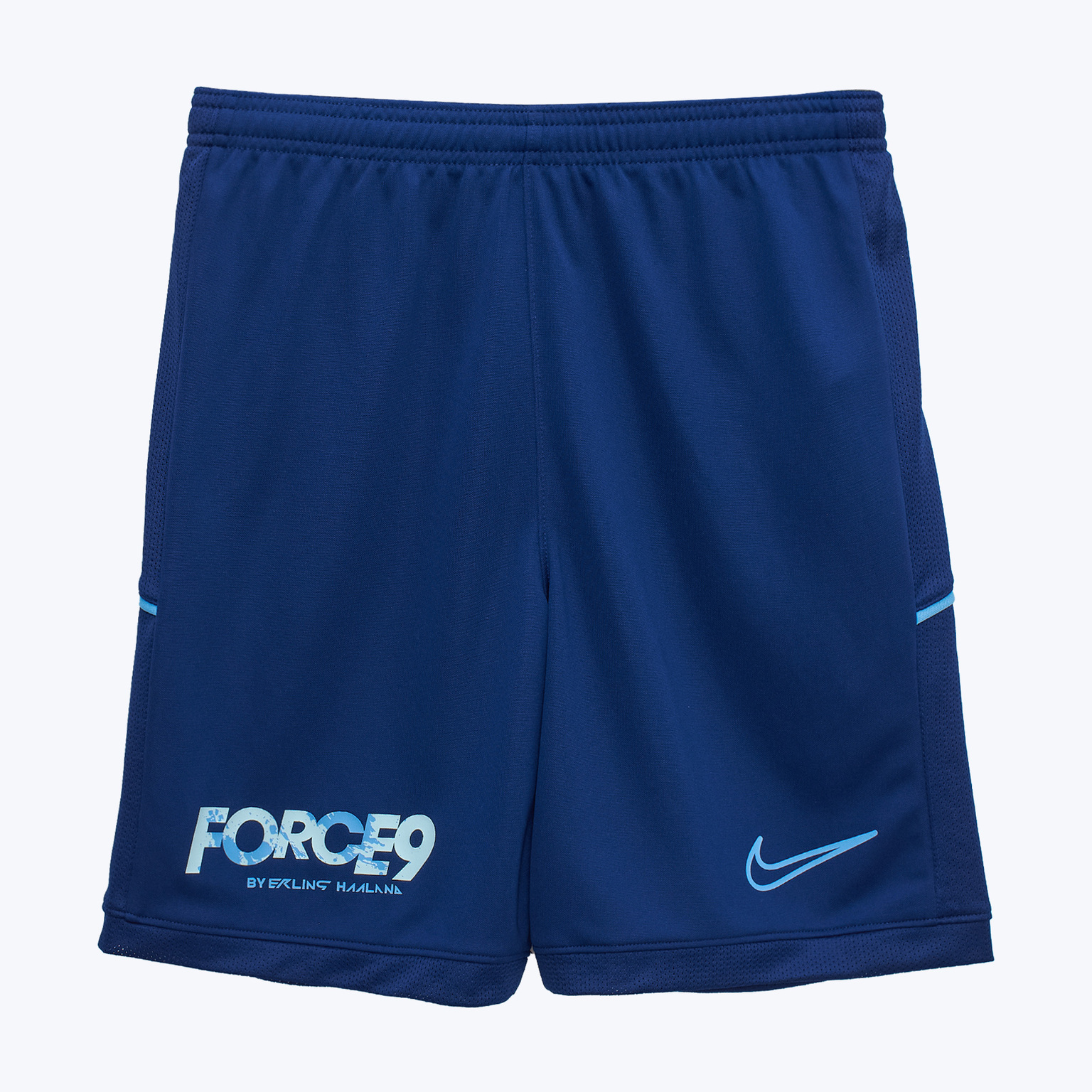 Шорты подростковые Nike Academy Haaland HJ3835-492
