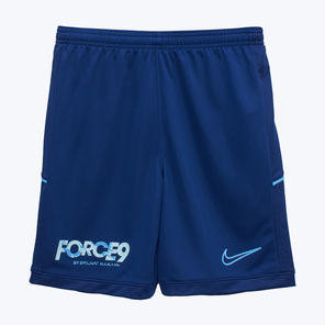 Шорты подростковые Nike Academy Haaland HJ3835-492