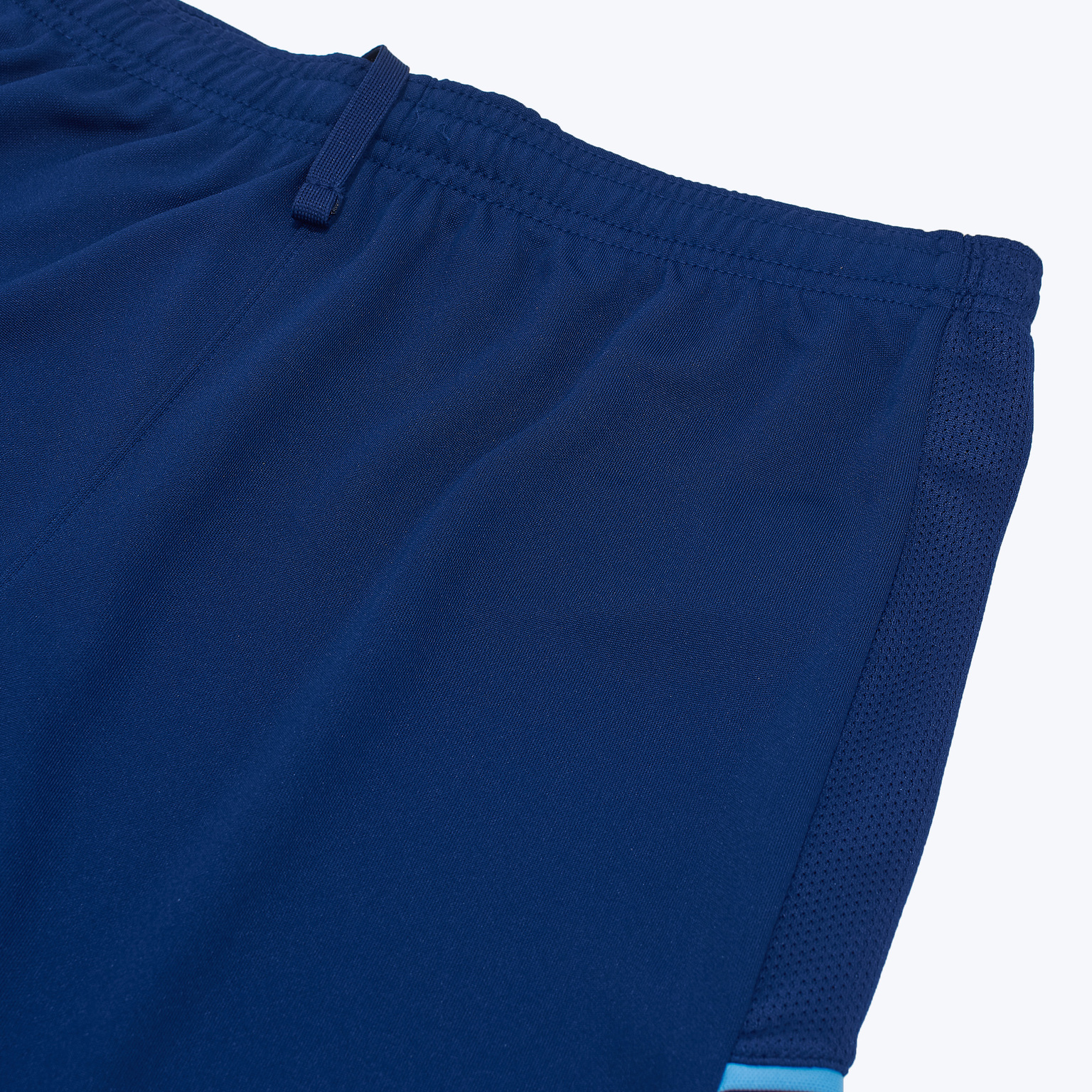 Шорты подростковые Nike Academy Haaland HJ3835-492