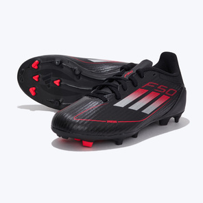 Бутсы детские Adidas F50 League FG/MG IE3744
