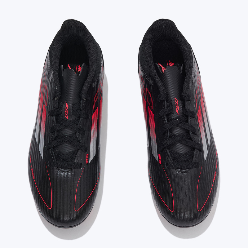 Бутсы детские Adidas F50 League FG/MG IE3744