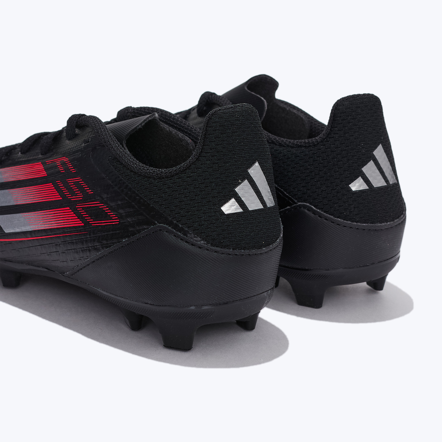 Бутсы детские Adidas F50 League FG/MG IE3744