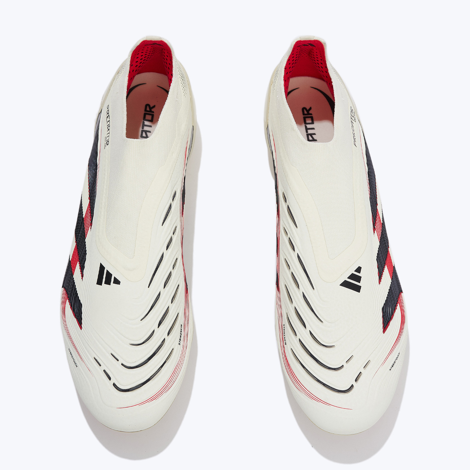Бутсы Adidas Predator Elite LL FG ID3872