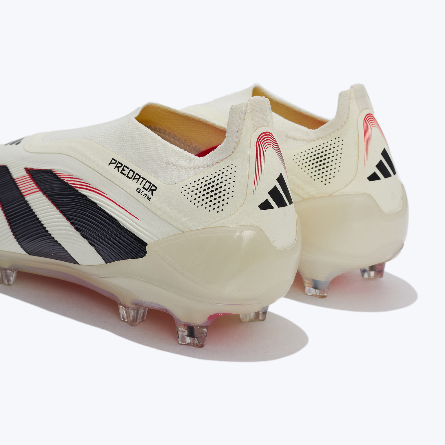 Бутсы Adidas Predator Elite LL FG ID3872