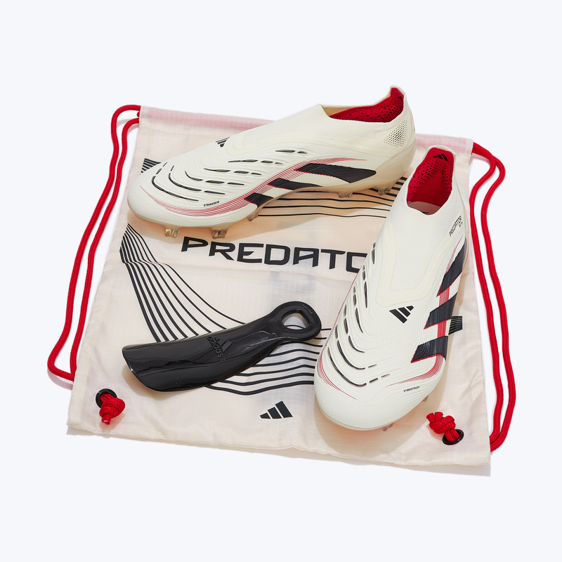 Бутсы Adidas Predator Elite LL FG ID3872