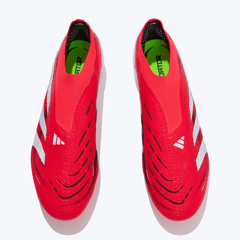 Бутсы Adidas Predator Elite LL FG ID3877