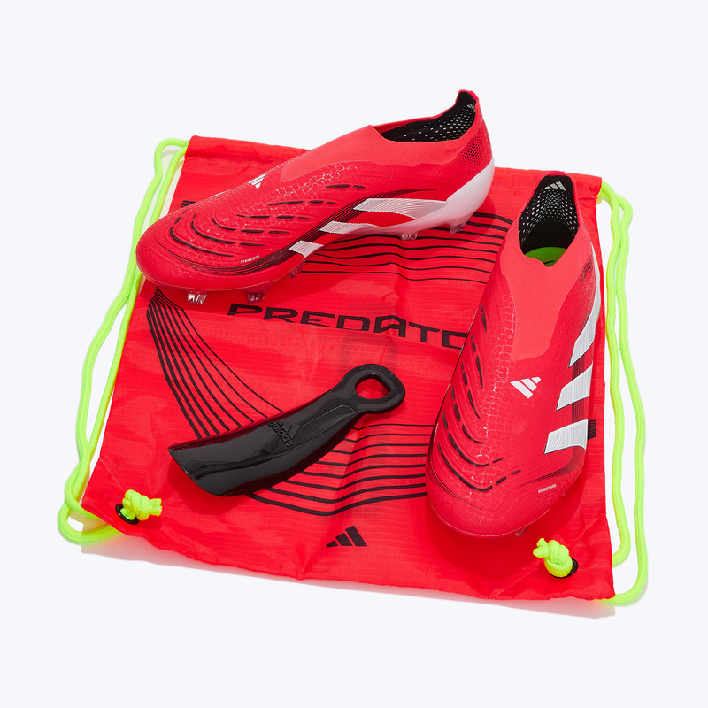Бутсы Adidas Predator Elite LL FG ID3877
