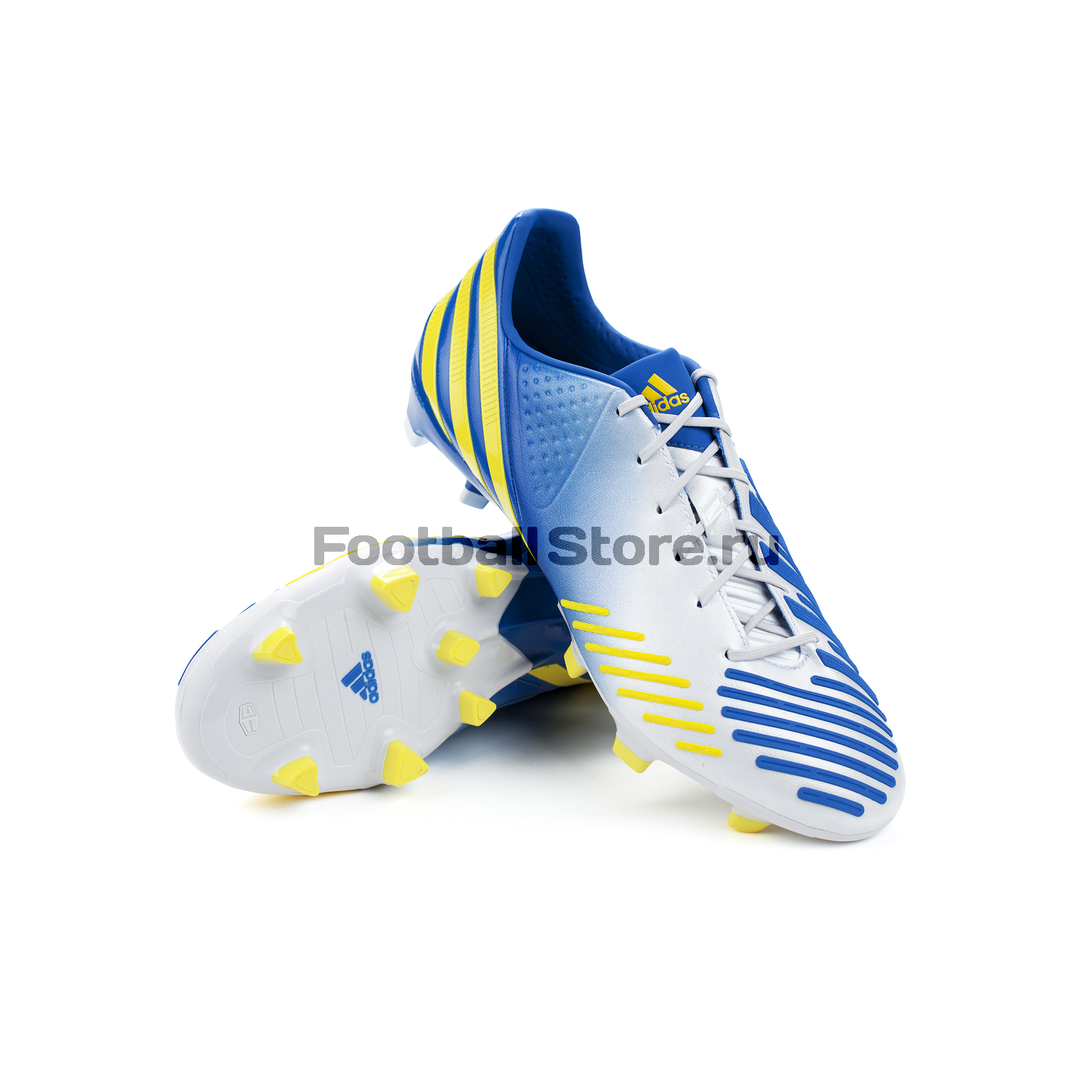 Бутсы Adidas Predator LZ TRX FG G65168