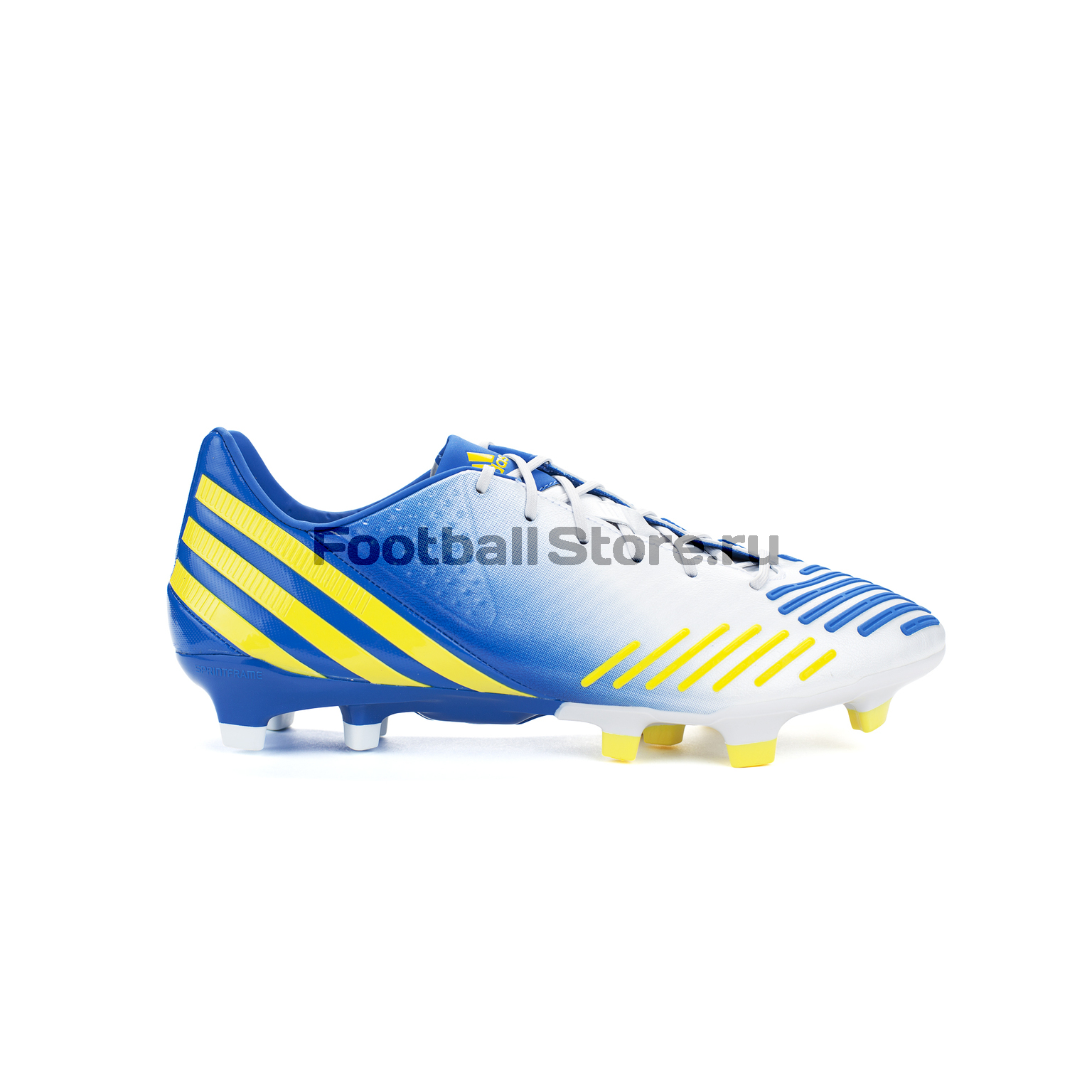 Бутсы Adidas Predator LZ TRX FG G65168