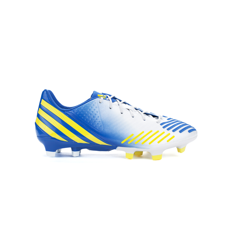 Бутсы Adidas Predator LZ TRX FG G65168