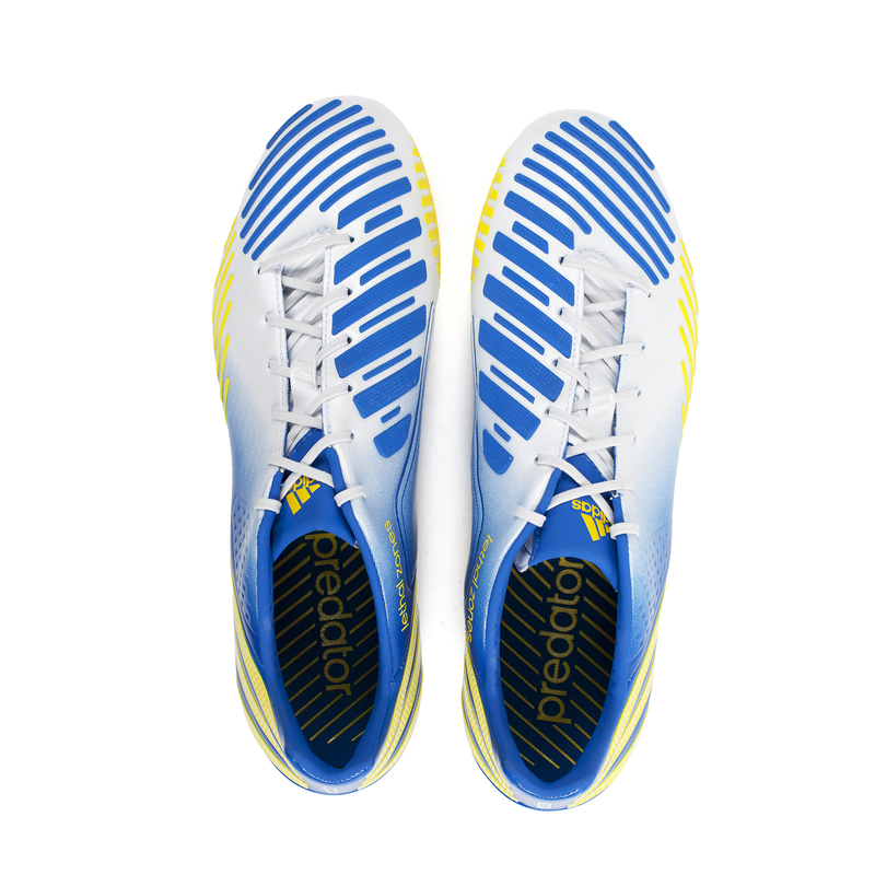 Бутсы Adidas Predator LZ TRX FG G65168