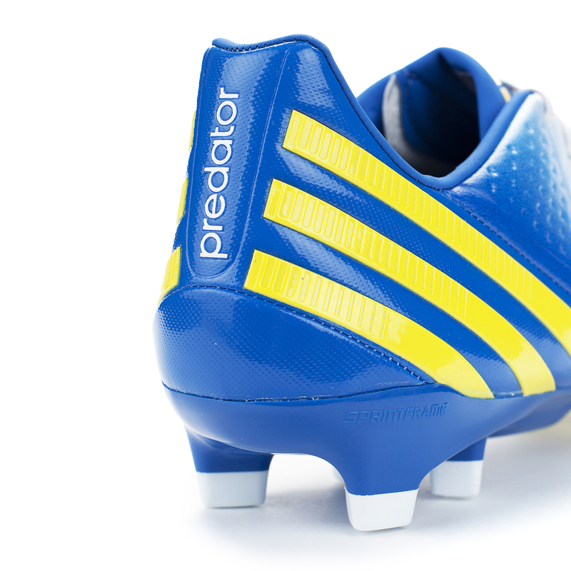 Бутсы Adidas Predator LZ TRX FG G65168