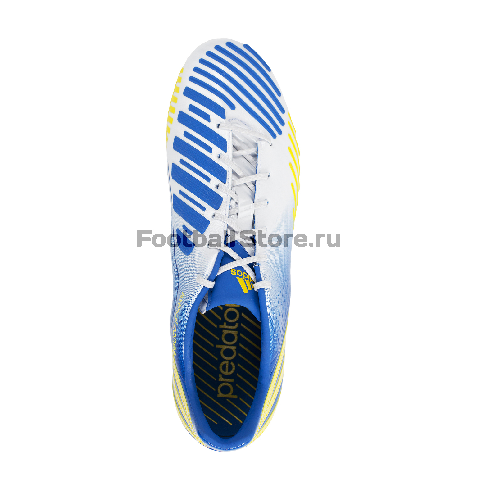 Бутсы Adidas Predator LZ TRX FG G65168