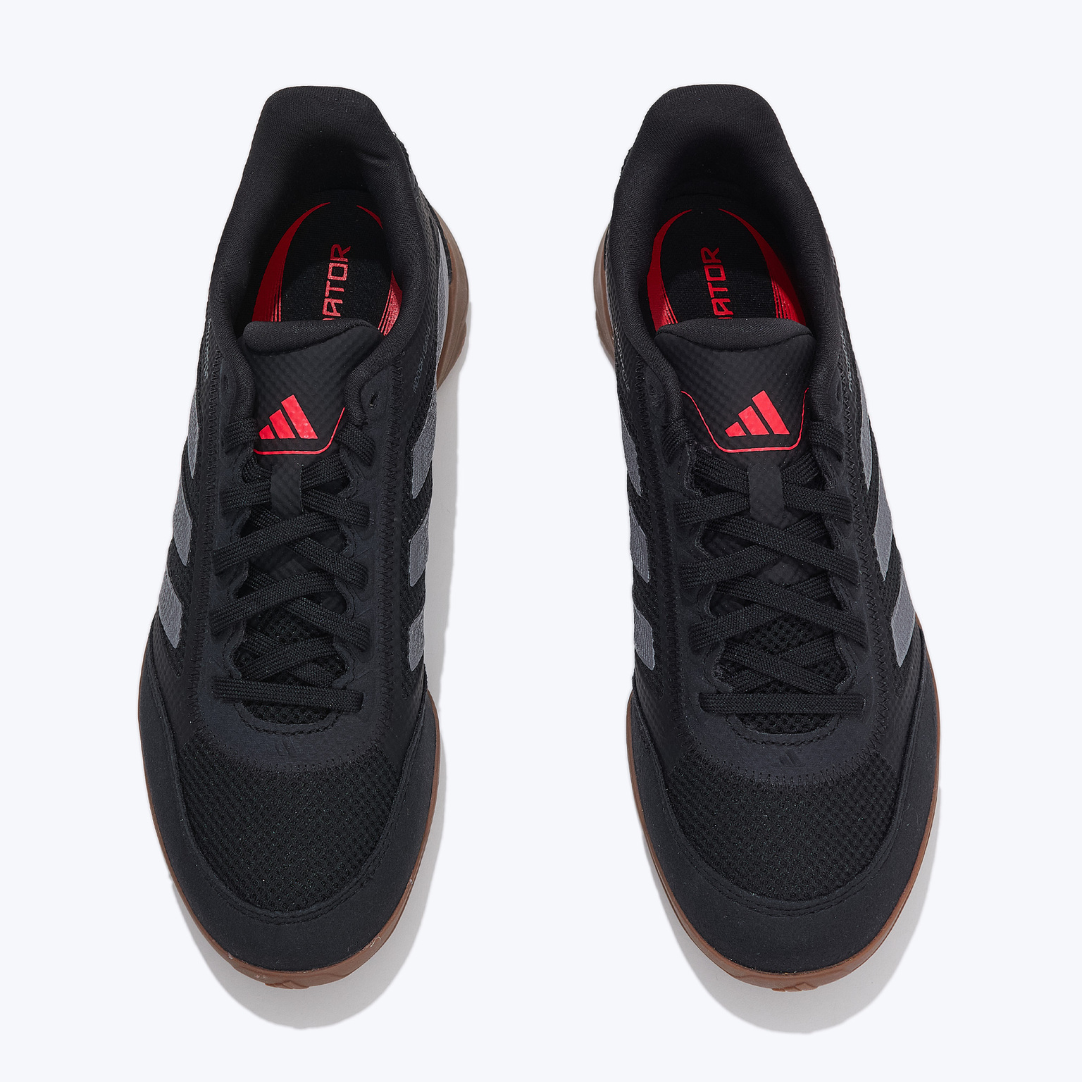 Футзалки детские Adidas Predator League IN ID3827