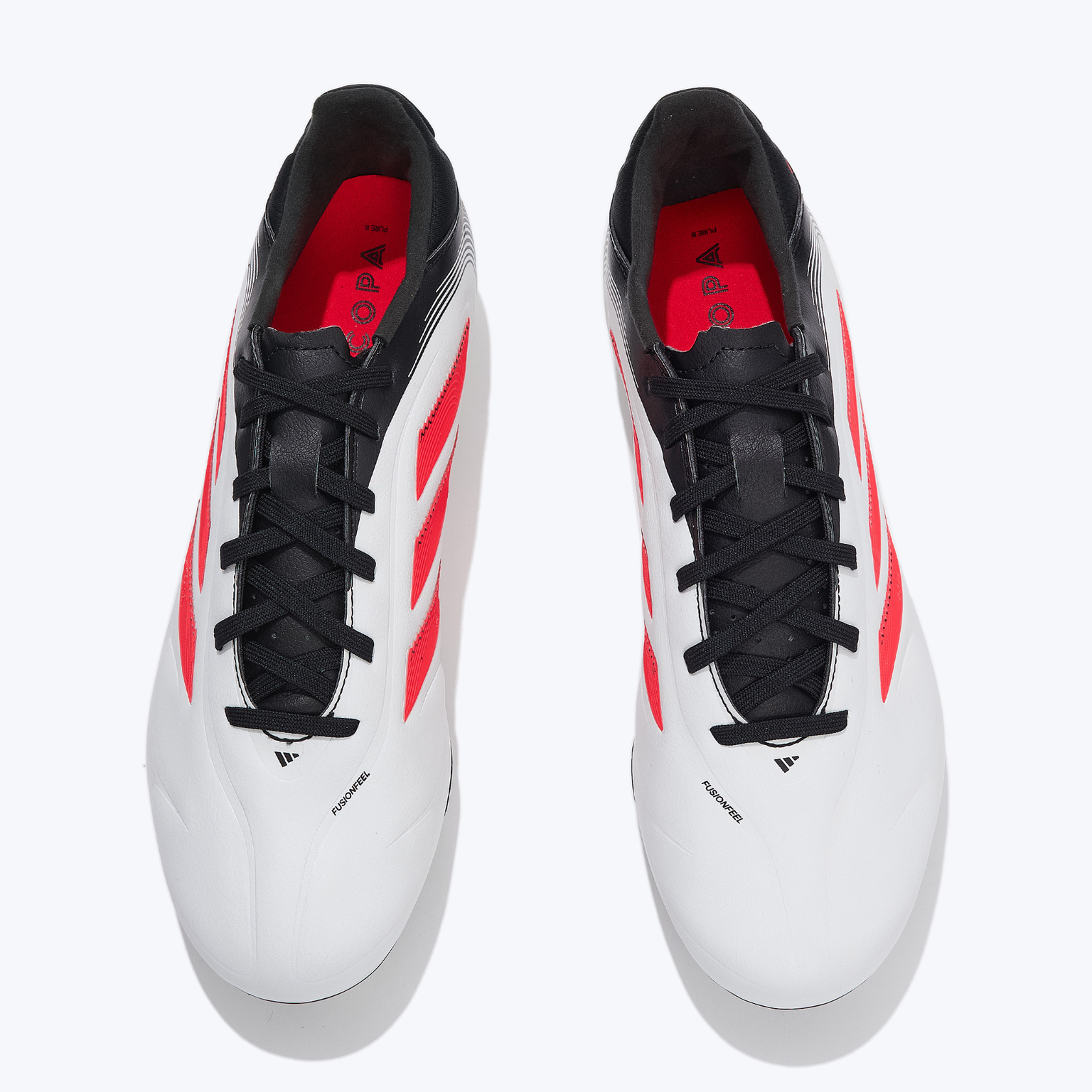 Бутсы Adidas Copa Pure III League FG/MG ID9049