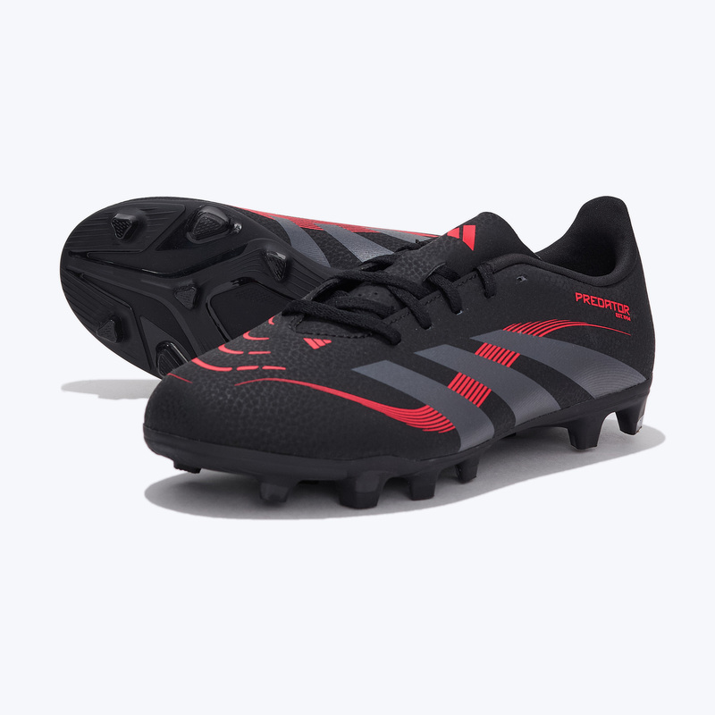Бутсы детские Adidas Predator Club FG/MG ID3812