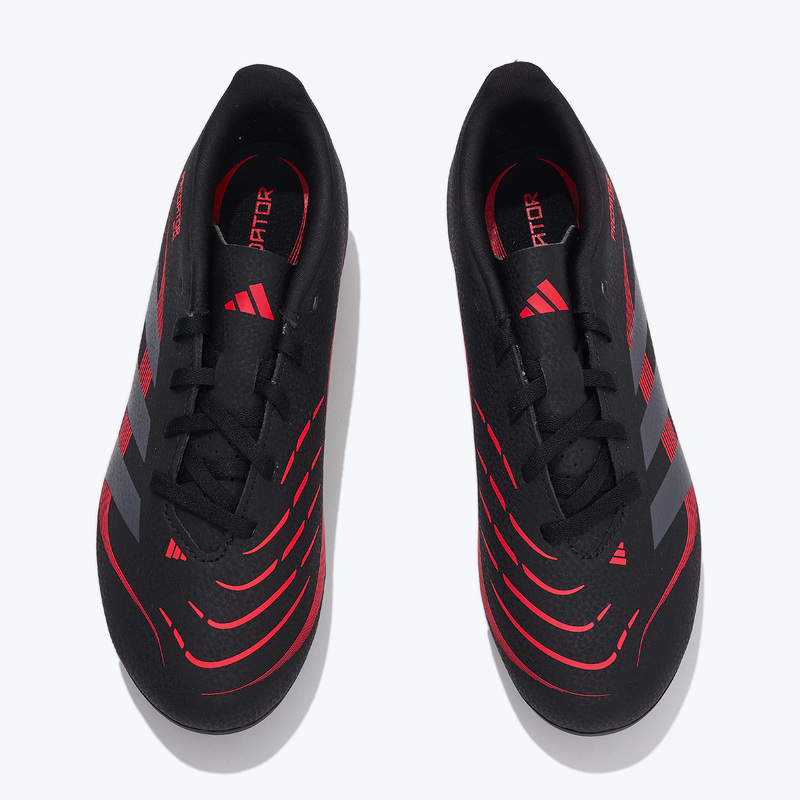 Бутсы детские Adidas Predator Club FG/MG ID3812