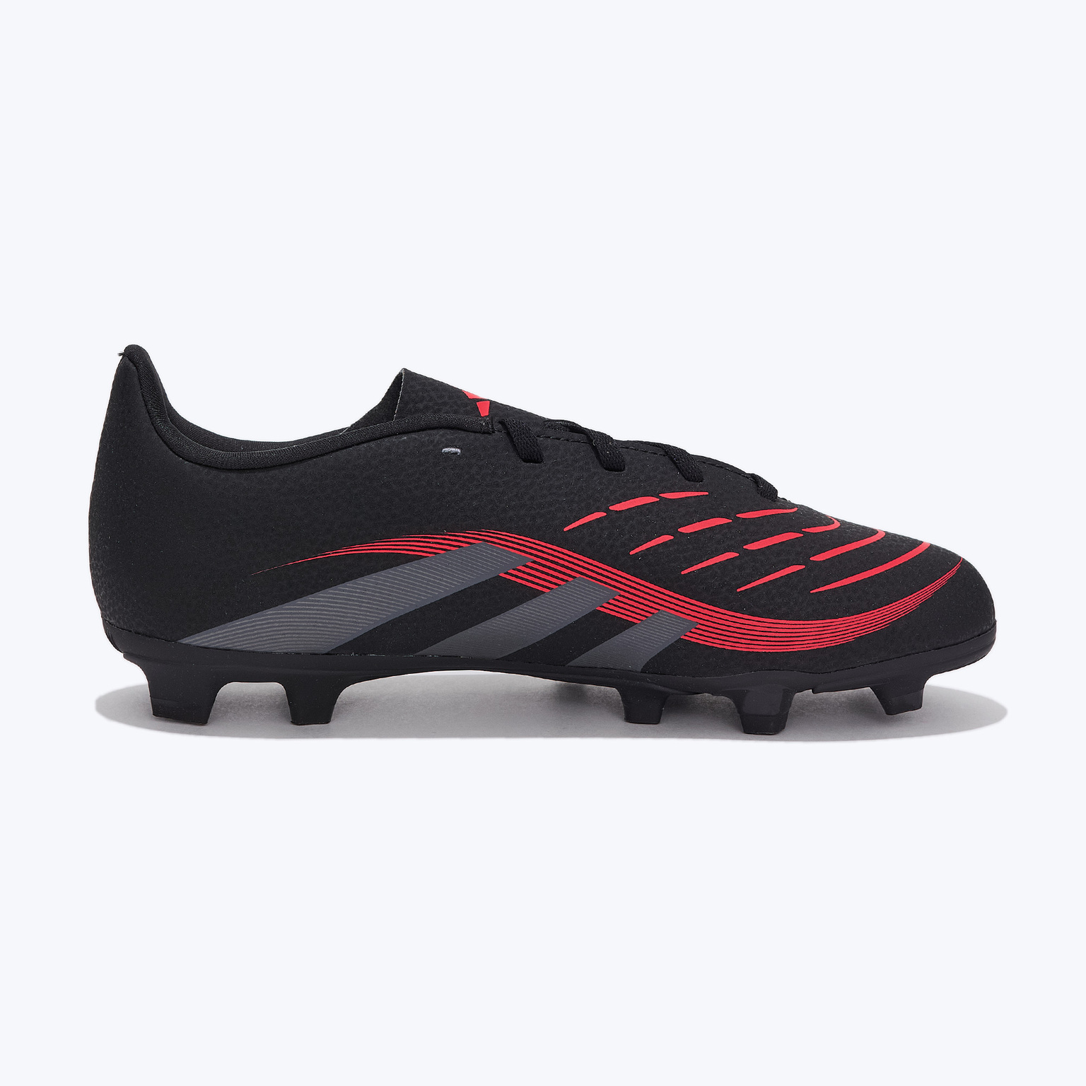 Бутсы детские Adidas Predator Club FG/MG ID3812