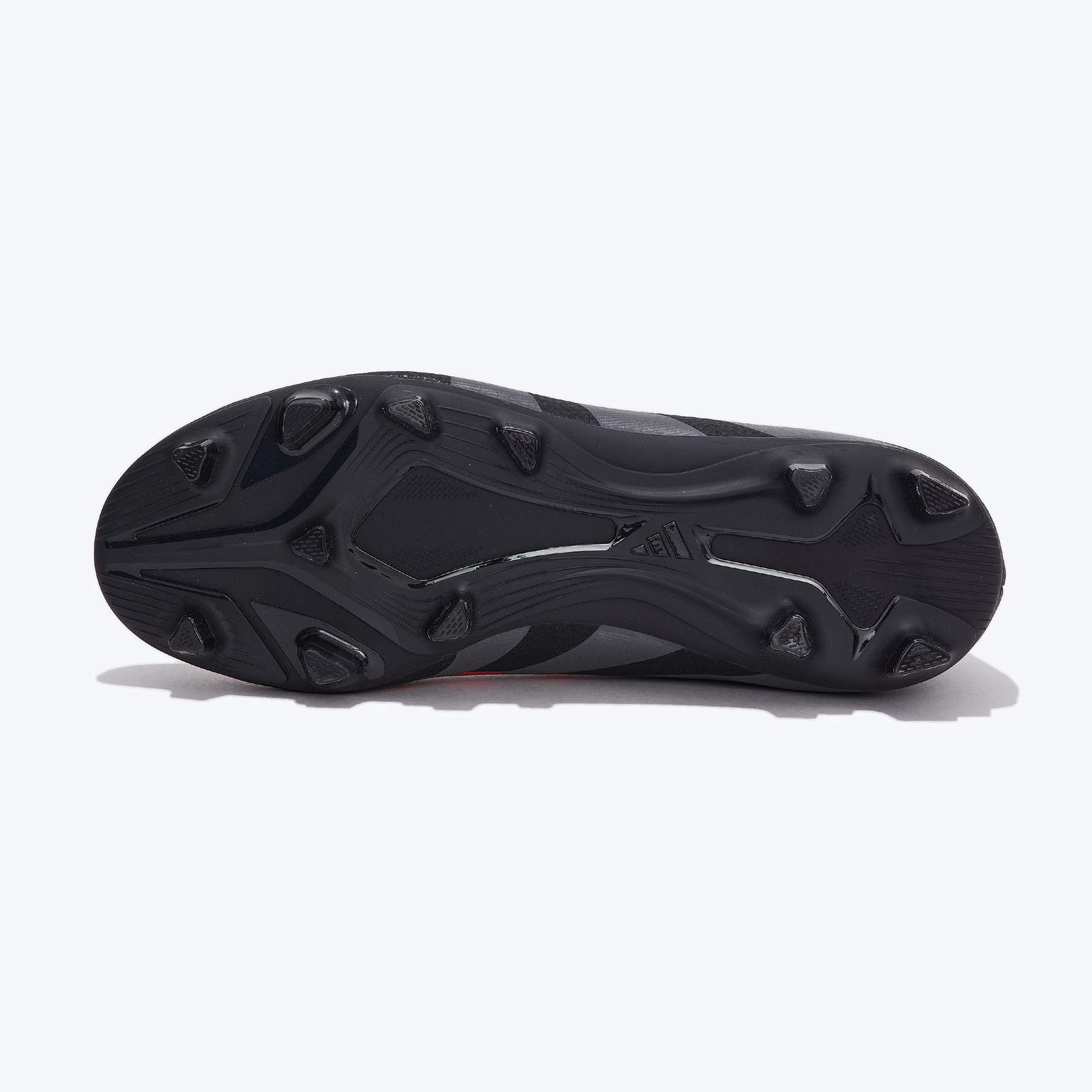 Бутсы детские Adidas Predator Club FG/MG ID3812
