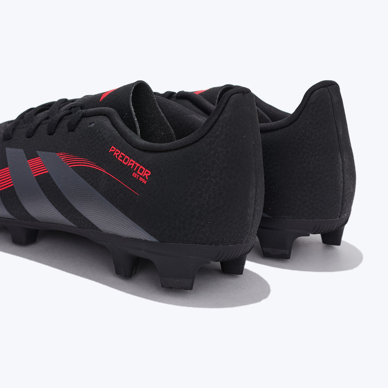 Бутсы детские Adidas Predator Club FG/MG ID3812