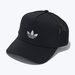 Бейсболка Adidas Curved Trucker JC6038