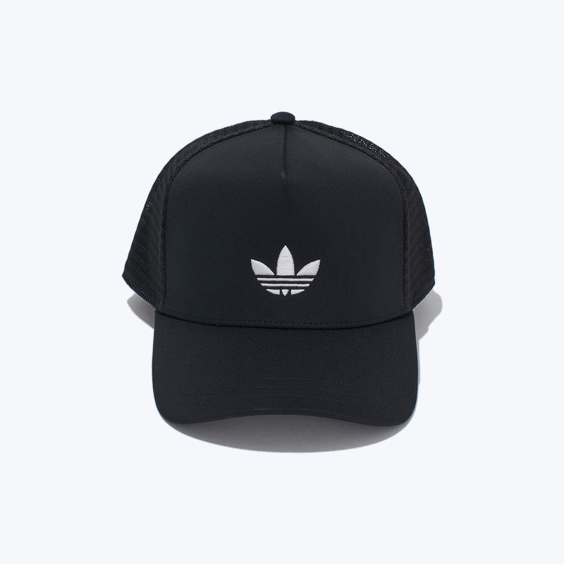 Бейсболка Adidas Curved Trucker JC6038