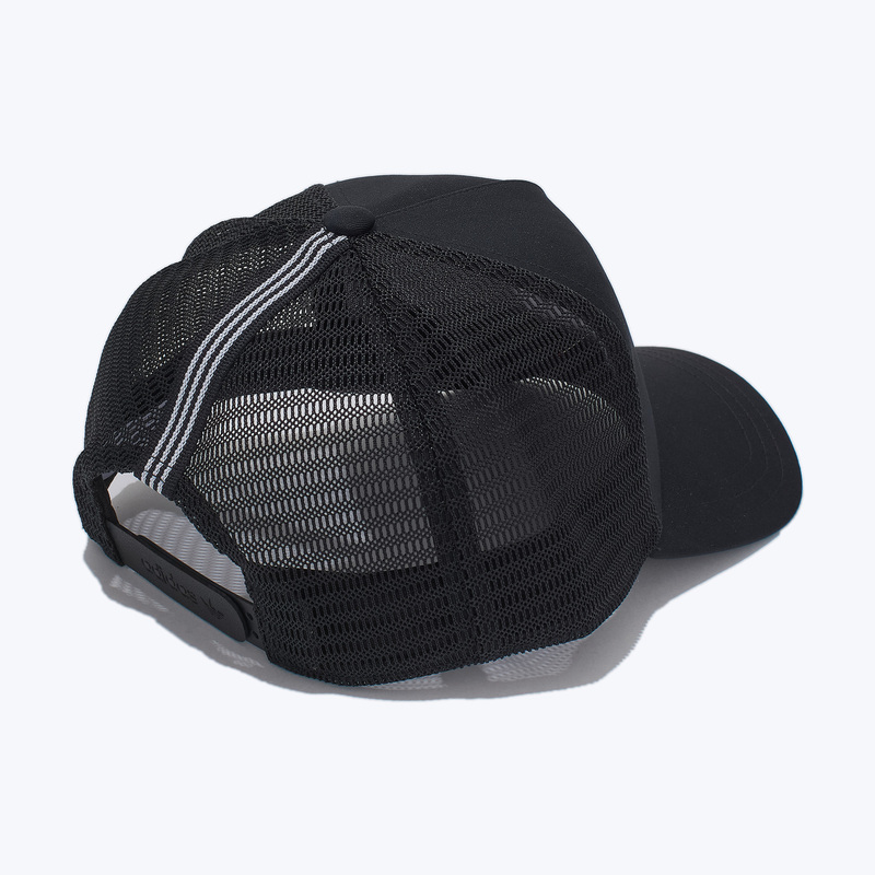 Бейсболка Adidas Curved Trucker JC6038