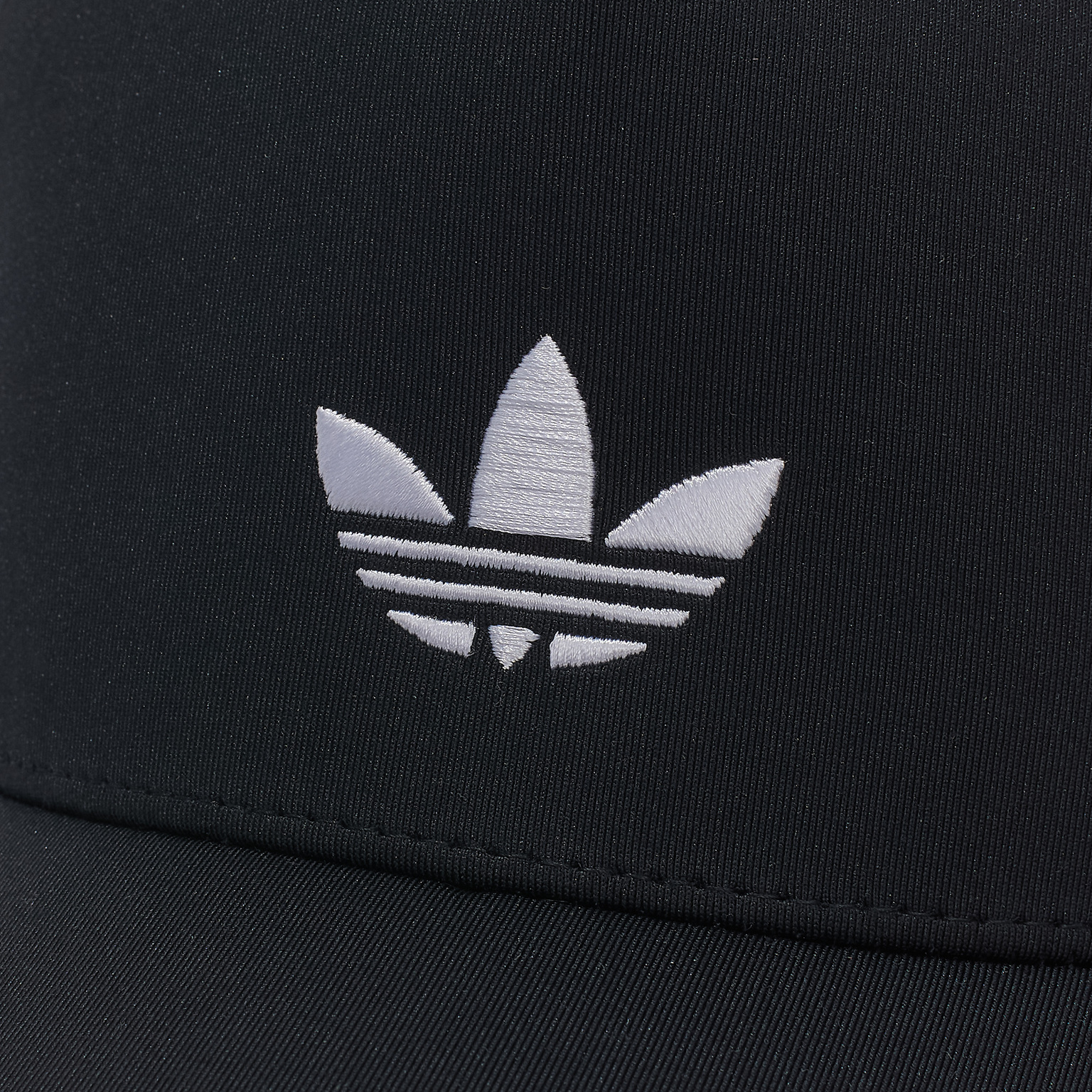 Бейсболка Adidas Curved Trucker JC6038